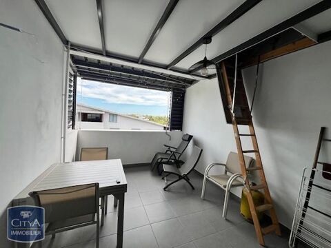  Appartement  louer 4 pices 98 m