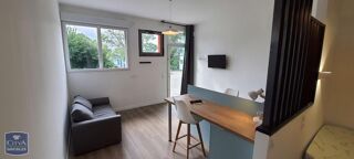  Appartement à louer 1 pièce 23 m²