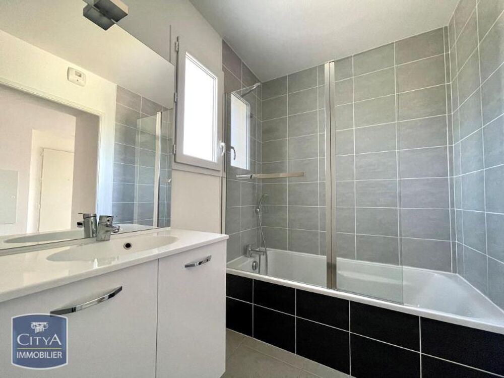 location Appartement - 2 pièce(s) - 39 m² Béziers (34500)