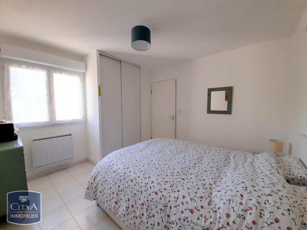 location Appartement - 2 pièce(s) - 45 m² Digne-les-Bains (04000)