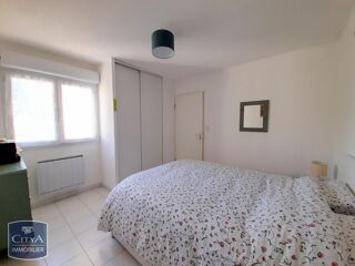  Appartement à louer 2 pièces 45 m²