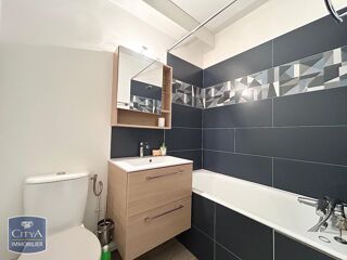  Appartement à louer 1 pièce 28 m²