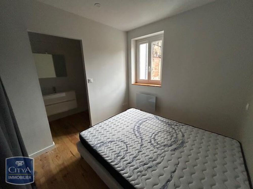 location Appartement - 2 pièce(s) - 28 m² Pamiers (09100)