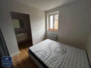 Appartement à louer 2 pièces 28 m²