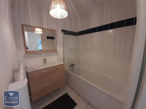  Appartement  louer 2 pices 44 m