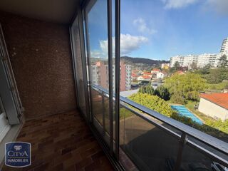  Appartement � louer 4 pi�ces 69 m�