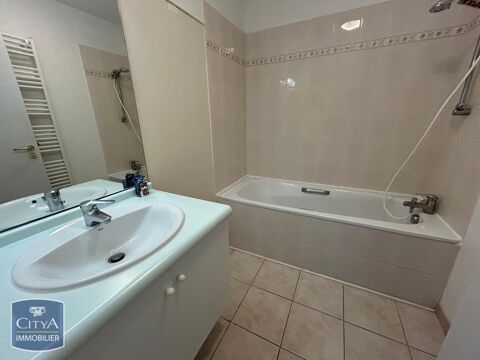  Appartement � louer 4 pi�ces 76 m�