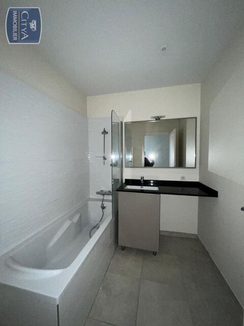  Appartement � louer 3 pi�ces 60 m�