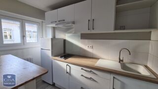  Appartement à louer 1 pièce 30 m²