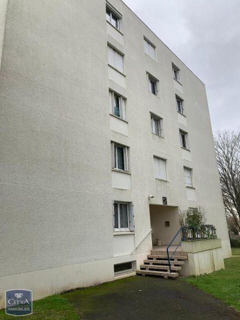  Appartement � louer 1 pi�ce 28 m�