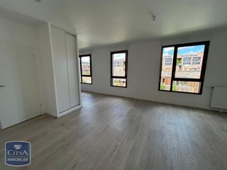  Appartement � louer 1 pi�ce 37 m�