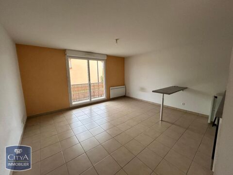  Appartement  louer 1 pice 30 m