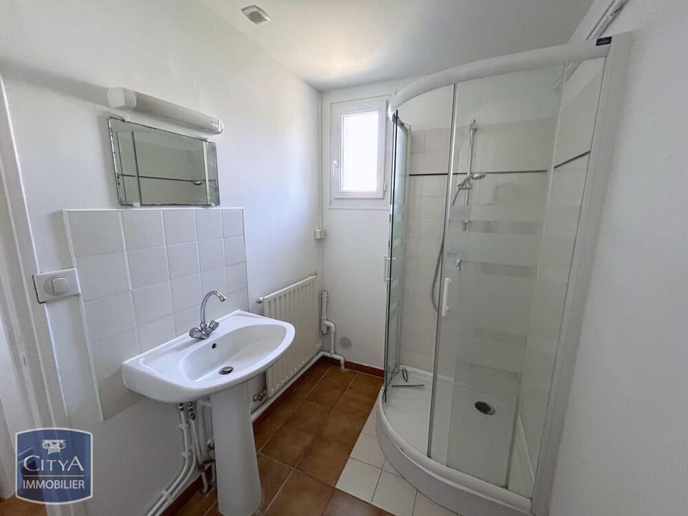 À LOUER : Appartement T3 situé à Tergnier (02700). D'une....