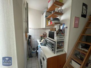  Appartement � louer 1 pi�ce 17 m�