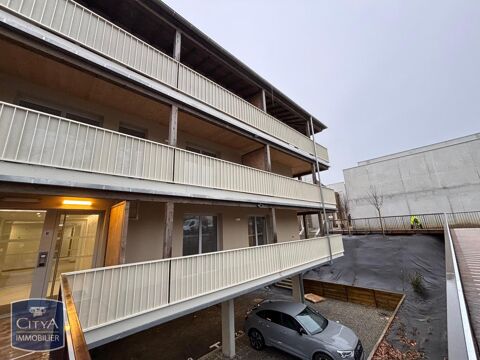  Appartement � louer 3 pi�ces 68 m�