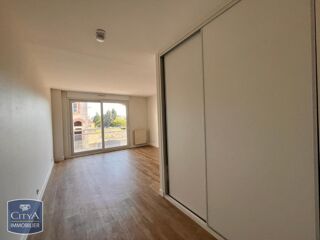  Appartement à louer 2 pièces 46 m²