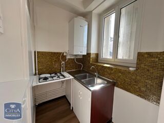  Appartement � louer 1 pi�ce 20 m�