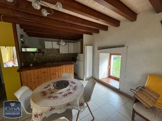  Appartement à louer 2 pièces 50 m²