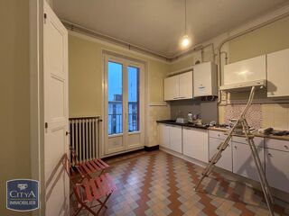  Appartement � louer 2 pi�ces 55 m�