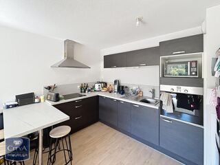  Appartement � louer 2 pi�ces 46 m�