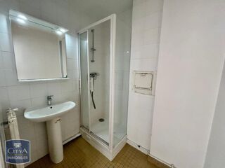  Appartement à louer 1 pièce 30 m²