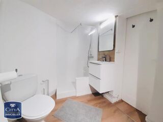  Appartement à louer 1 pièce 23 m²