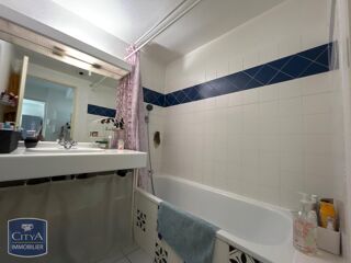  Appartement à louer 2 pièces 50 m²