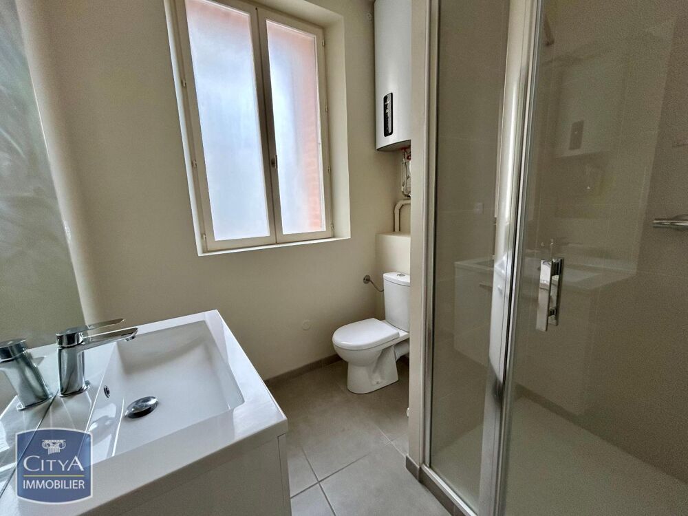location Appartement - 1 pièce(s) - 28 m² Honfleur (14600)
