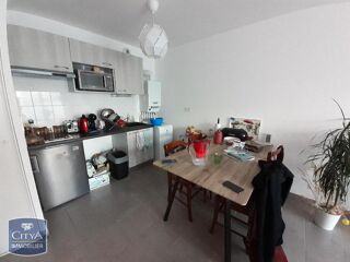  Appartement à louer 2 pièces 41 m²
