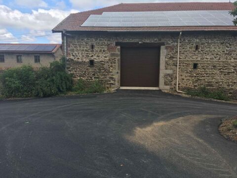Location Parking / Garage 110 La Fouillouse (42480)