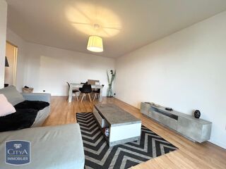  Appartement à louer 2 pièces 52 m²