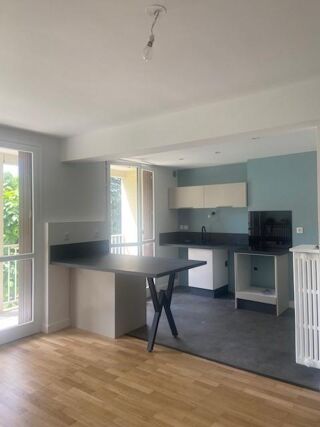  Appartement  louer 3 pices 59 m
