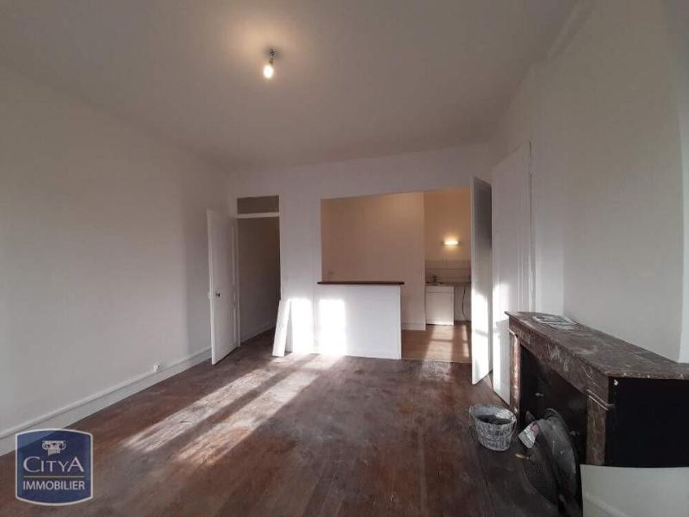 location Appartement - 2 pièce(s) - 51 m² Villeurbanne (69100)