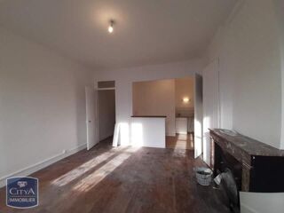 Appartement à louer 2 pièces 51 m²