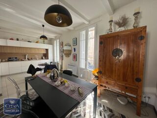  Appartement à louer 4 pièces 97 m²