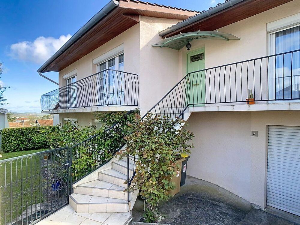 vente Maison - 169 m² Auch (32000)