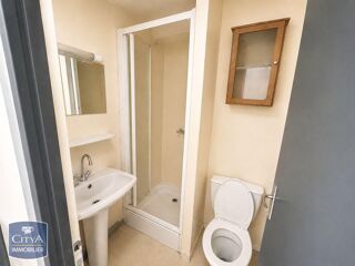  Appartement à louer 1 pièce 20 m²