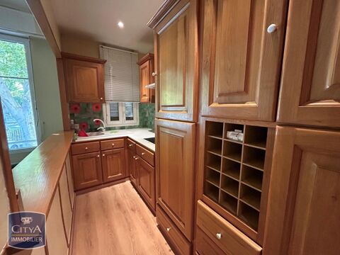  Appartement � louer 2 pi�ces 40 m�