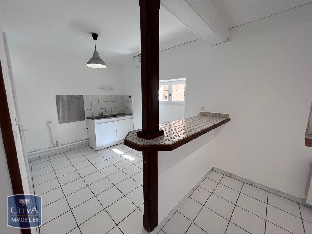 location Appartement - 3 pièce(s) - 73 m² Vernaison (69390)