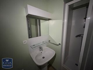  Appartement à louer 1 pièce 22 m²