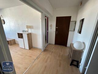  Appartement � louer 2 pi�ces 59 m�