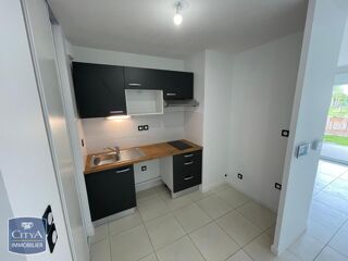  Appartement à louer 2 pièces 41 m²