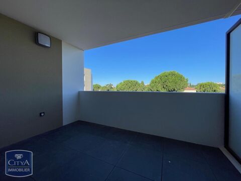  Appartement � louer 2 pi�ces 43 m�