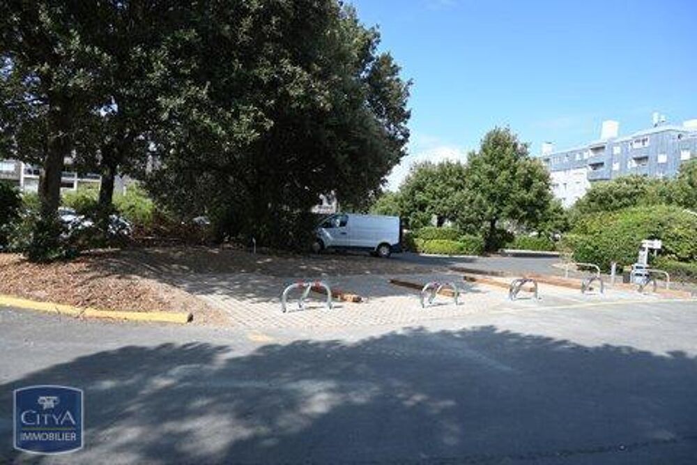 location Parking / Garage La Rochelle (17000)