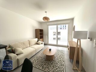  Appartement � louer 2 pi�ces 38 m�