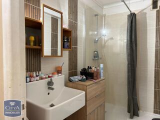  Appartement � louer 3 pi�ces 63 m�