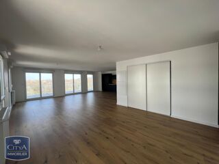  Appartement � louer 5 pi�ces 143 m� Toulouse