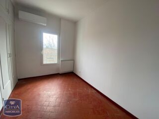  Appartement à louer 3 pièces 46 m²