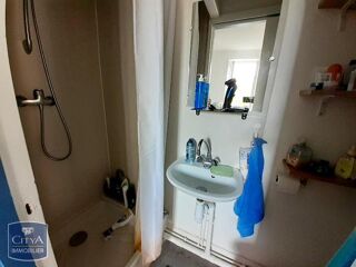  Appartement � louer 2 pi�ces 39 m�