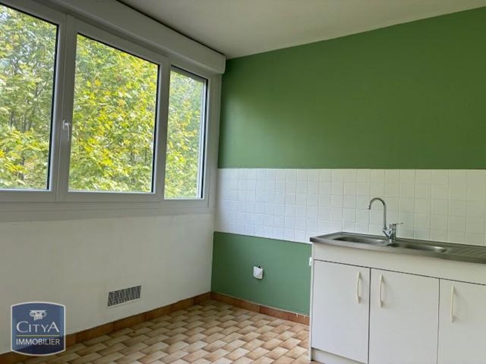 location Appartement - 3 pièce(s) - 66 m² Villeurbanne (69100)